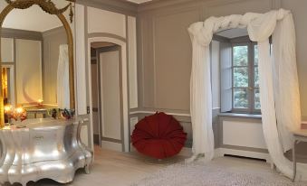 Chateau du Besset