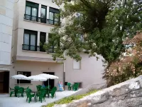 Hotel O Lagar Hotel di O Salnes