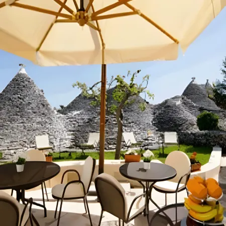 Tipico Resort