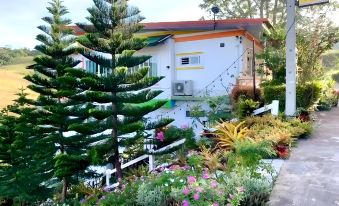 Hillside House Khao Kho