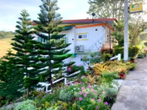 Hillside House Khao Kho
