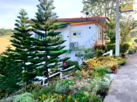 Hillside House Khao Kho Hotels in 
