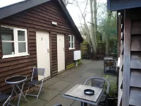 Woodland Lodge Hotels in Hoddesdon