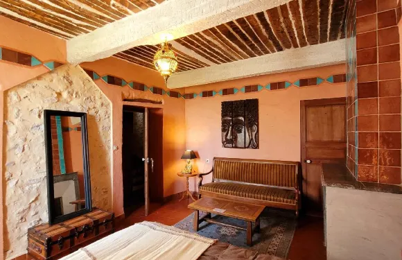 奧寶斯德拉方丹住宿加早餐旅館