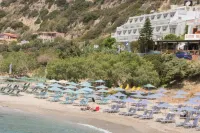 Creta Mare Hotel - Meerblick