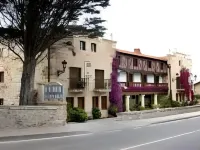 Costa Esmeralda Suites Hotels in Suances