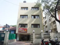 Hotel Executive Residency Hotels near Pune Tribal Museum