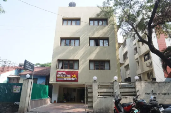 Hotel Executive Residency Hotels in Koregaon Park