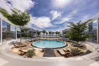 iSea by the sea Hotels in Van Thanh