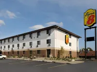 Motel 6 Saint Paul, MN - I-94 Các khách sạn ở Giáo xứ Thánh Phao-lô