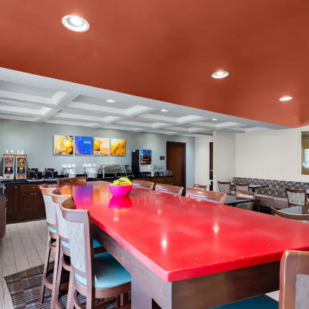 Comfort Inn & Suites Springfield I-55