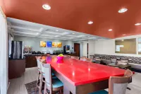 Comfort Inn & Suites Springfield I-55 - petit déjeuner