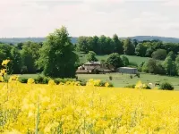 Blounts Court Farm