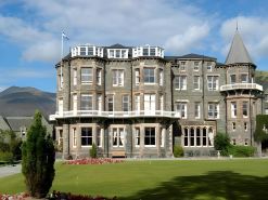 Keswick Country House Hotel