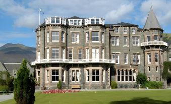 Keswick Country House Hotel