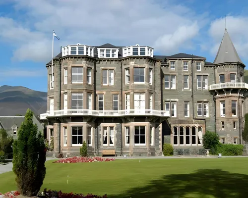 Keswick Country House Hotel Hotels in Keswick