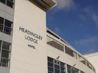 Headingley Lodge Hotels near Our Handmade Collective