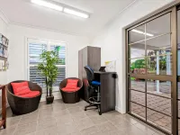 Chalet Motor Inn Hotel a Bundaberg North