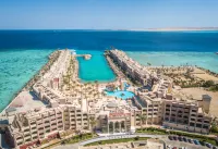 منتجع وسبا صني دايز إل بالاسيو Hotels near محطة بنزين موبيل - الغردقة