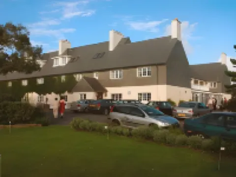 Renvyle House Hotel & Resort Hotels in 