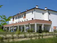 Dream Hotel a Marcon