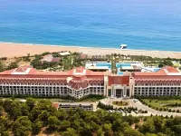 Lago Hotel - Luxury