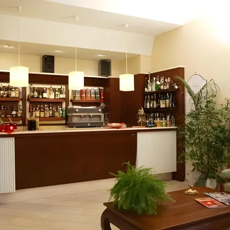 Hotel Spinelli