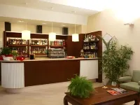 Hotel Spinelli - Baarit