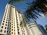 Paradise Flat Hotels in Natal