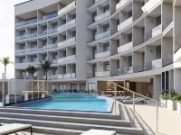 Wyndham Garden Mazatlan Marina Hotels in Mazatlán