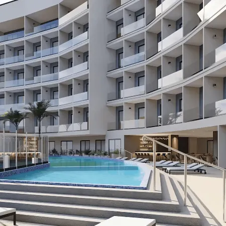 Wyndham Garden Mazatlan Marina