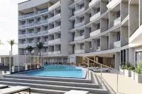 Wyndham Garden Mazatlan Marina Hotel di Mazatlan