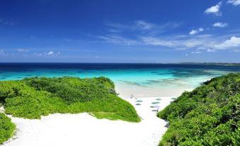Hotel Risingsun Miyakojima