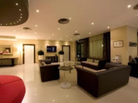 Best Western Hotel Quattrotorri Perugia