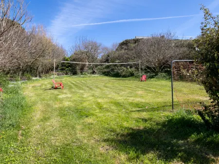 La Maison de Toul an Dour Отели в г. Плуарзель