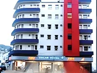 Oscar Hotel Hotels near Indigenous Museum