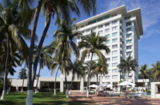 Emporio Ixtapa - with Optional All Inclusive