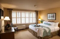 Grouse Mountain Lodge Hotels in Whitefish