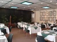 Hotel Santa Lucia - Frühstück