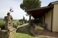 Room in B&B - A Little Place in Tuscany Where to Relax