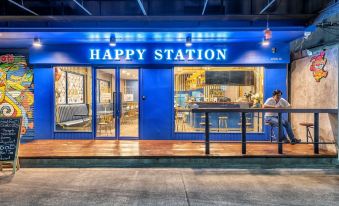 Happy Station Bangkok