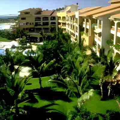 Pueblo Bonito Mazatlan Resort Hotel Exterior