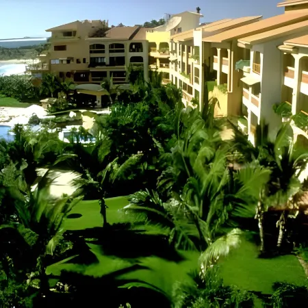 Pueblo Bonito Mazatlan Resort