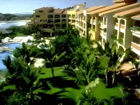 Pueblo Bonito Mazatlan Resort