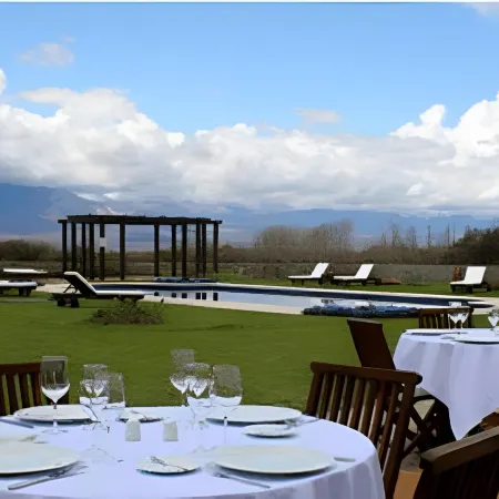 Patios de Cafayate - Wine Hotel & Restaurant