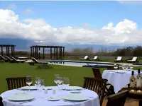 Patios de Cafayate - Wine Hotel & Restaurant - breakfast