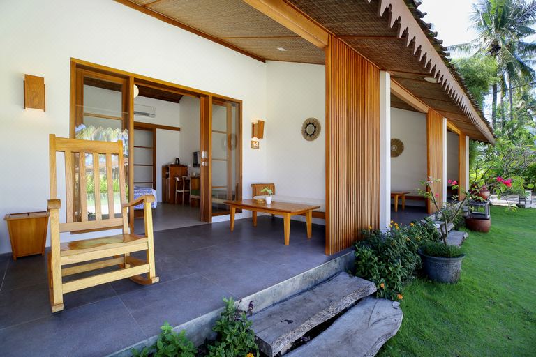 Villa So Long Banyuwangi