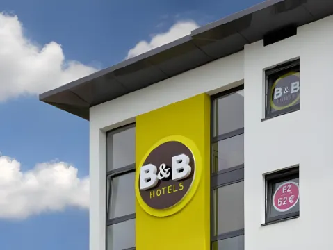 B&B HOTEL Böblingen
