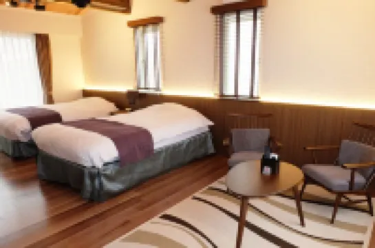 Reiwa Golf Resort Glamoing & Villa さくらのホテル