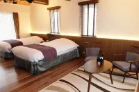 Reiwa Golf Resort Glamoing & Villa Hotels in Sakura